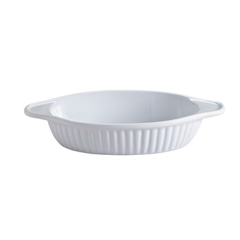MASON CASH SMALL OVAL OVEN DISH