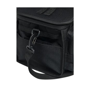Beretta 500 Years Cartridge Bag 150 - Black/Multicam Black