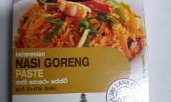 Ma's Nasi Goreng Paste 60g
