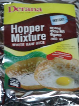 Derana Hopper Mixture White 400g