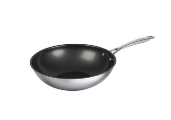 WOK - KUHN RIKON ALLROUND NON STICK - 28CM/11"