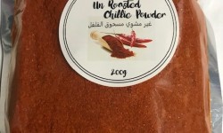 Araliya Unroasted Chille Powder(pac)200g