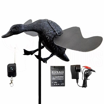 Outdoor Outfitters Spinner Winner Parrie