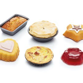 MINI BAKE TRAYS