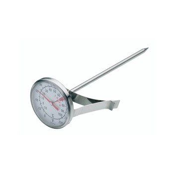 MILK FROTHING THERMOMETER