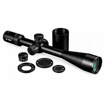 Vortex Golden Eagle HD Riflescope 15-60x52 ECR-1 MOA