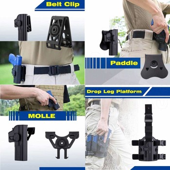 Amomax Tactical Accessory