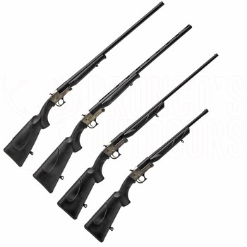 Eternal Arms HS Single Barrel Shotgun