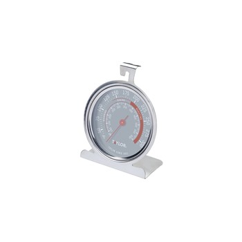 HANGING STAINLESS STEEL OVEN THERMOMETER