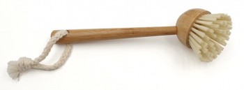 COOKUT HANDLED DISH BRUSH
