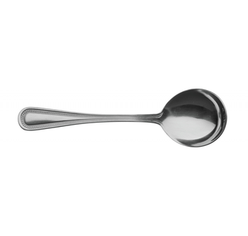 BEAD 18/0 SOUP SPOON