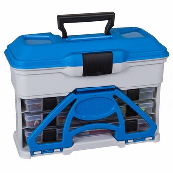 Flambeau T3 Multiloader ZERUST Tackle Box