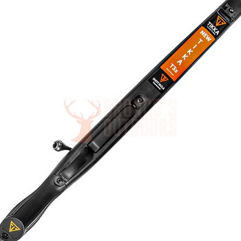 Tikka T3x Lite Stainless .308 22" Non Threaded