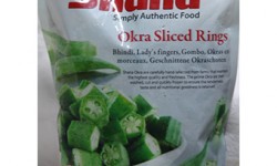 Vadilal Saragaw (drumsticks) 312g