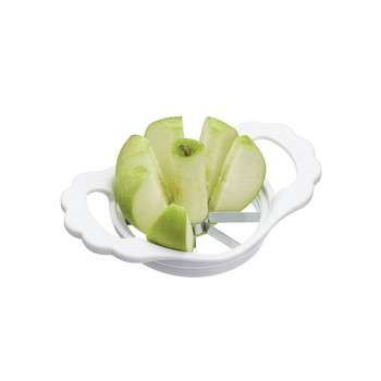 APPLE CORER & WEDGER