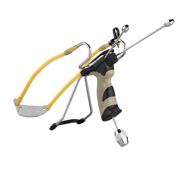 Barnett Pro Diablo Slingshot