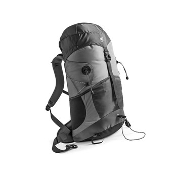 Companion Adventure Backpack 35L Charcoal