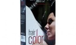 Dreamron Perm Hair Col Nat Black 2.0 60m