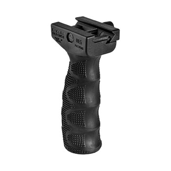 Fab Defence Rubberized Ergonomic Foregrip