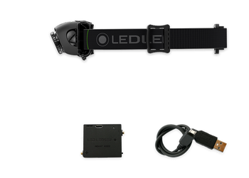 Ledlenser MH6