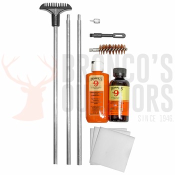 Hoppes No. 9 12G Cleaning Kit