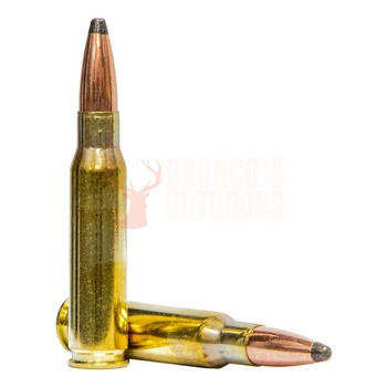 PPU Rifle Line .308 Win 150gr SP 60 Rounds