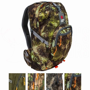 Stoney Creek Whirinaki Pack 25L