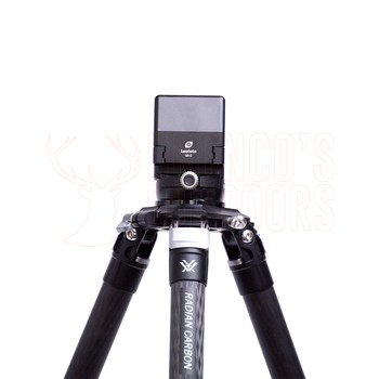 Leofoto GS-2 Universal Equipment Support Mount