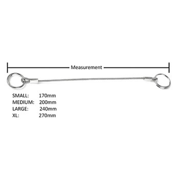 Hunters Element Gaiter Wires