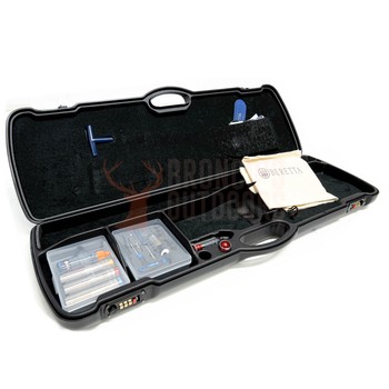 Beretta DT11 Sporting Black Adjustable 12g