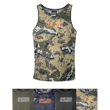 Hunters Element Eclipse Singlet