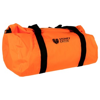 Stoney Creek Dirty Bag 100L Orange