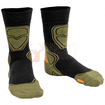 Spika Padded Pro-Hiking Socks - HCM-APB-3A