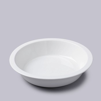 LARGE ROUND PIE DISH - 27CM