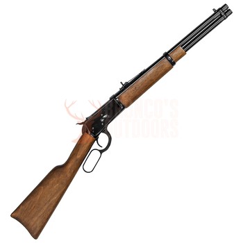 Rossi Puma Blued .357 Magnum 16"