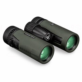 Vortex Diamondback HD 8x32 Binoculars