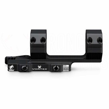 Vortex Precision QR Extended Cantilever Mount 30mm 2" Offset