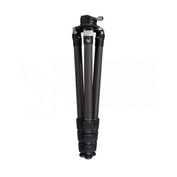 Vortex Radian Carbon Leveling Head Tripod