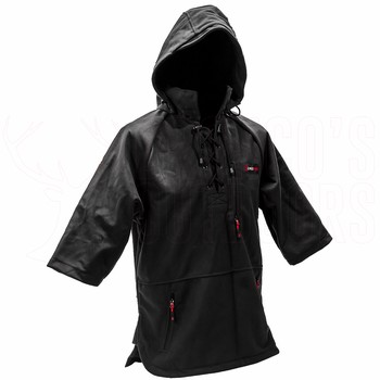 Lonely Track Wilder II Hooded Tricot top