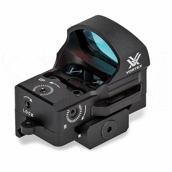 Vortex Razor Red Dot 3 MOA