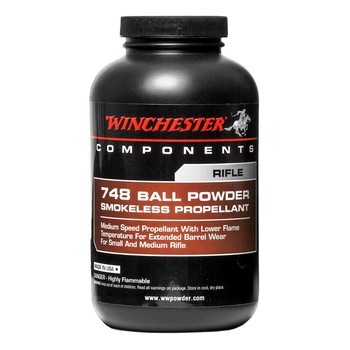 Winchester 748 Powder 1lb