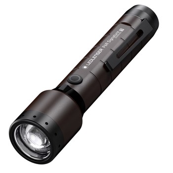 Ledlenser P6R Signature Torch
