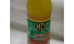 Md Mango Nectar 200ml