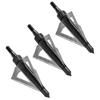 Stealth Broadheads 125gr 3 Pack