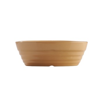 OVAL 15CM BAKER