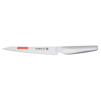GLOBAL 18CM FILLETING/BONING KNIFE