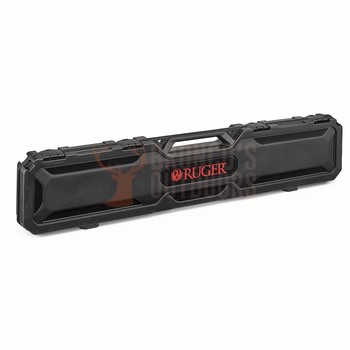 Ruger Custom Shop 10/22 Competition Grey Blued .22 LR