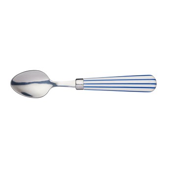 BLUE STRIPES TEASPOON