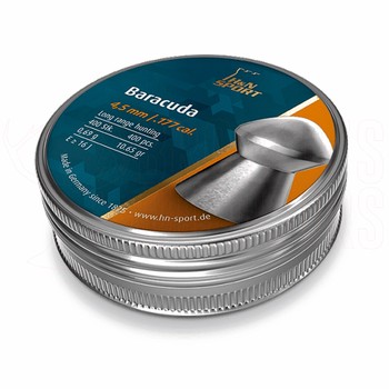 H&N Sport Baracuda .177