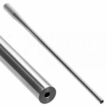 Lothar Walther Gun Barrel Blank STAINLESS - .224